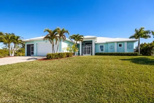 1309 NW 3rd Place, Cape Coral, FL 33993