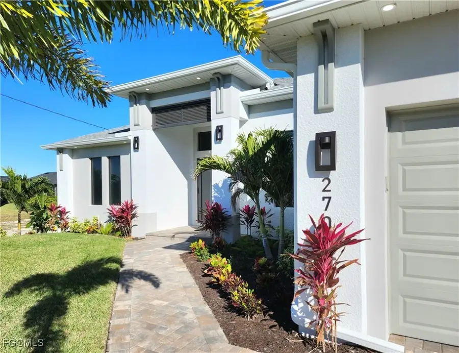 2709 NW 41st Place, Cape Coral, FL 33993 - Image #3