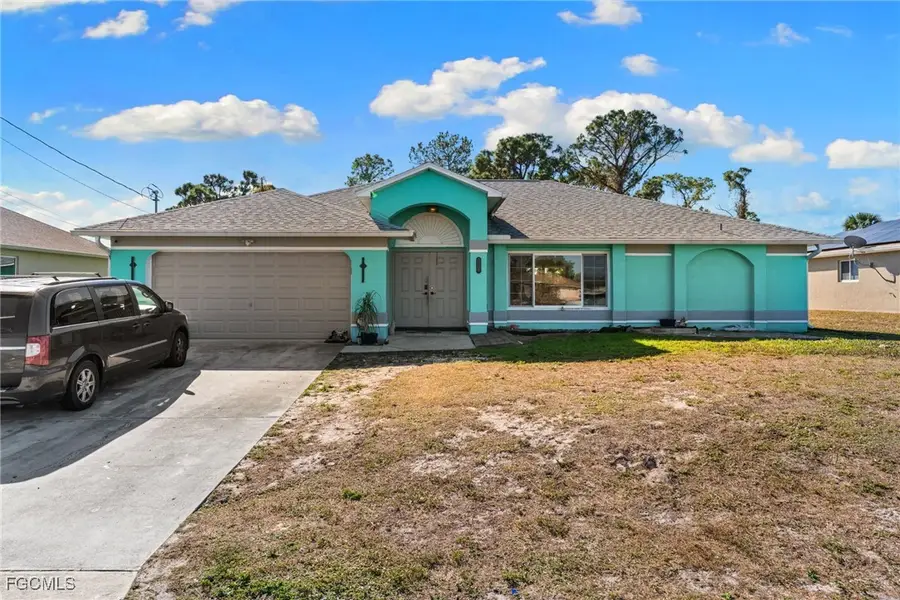 1532 NE 34th Lane, Cape Coral, FL 33909 - Image #2