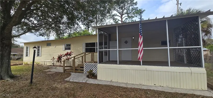 18341 Palm Creek Drive, North Fort Myers, FL 33917 - Image #2