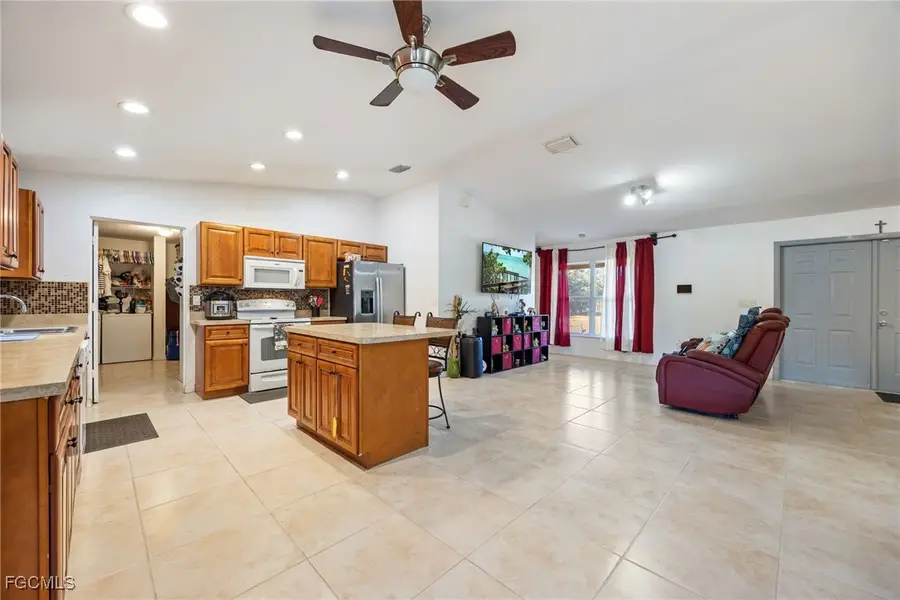 825 N Datil Street, Clewiston, FL 33440 - Image #3