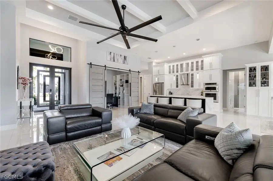 2524 SW 25th Street, Cape Coral, FL 33914 - #3