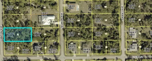 502 Canton Avenue, Lehigh Acres, FL 33972