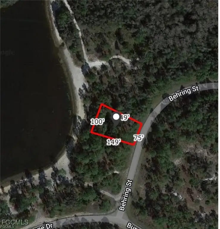 423 Behring Street, Lehigh Acres, FL 33974 - Image #3