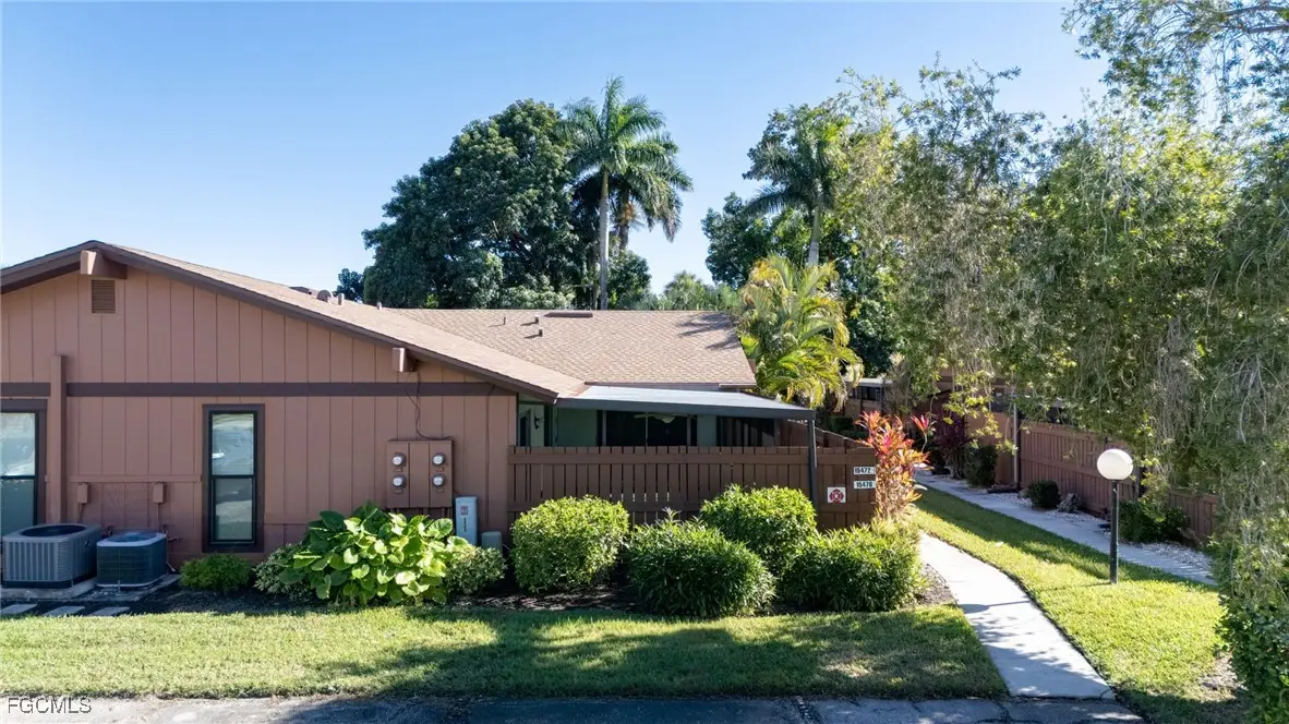 15476 Crystal Lake Drive, North Fort Myers, FL 33917 - Image #1