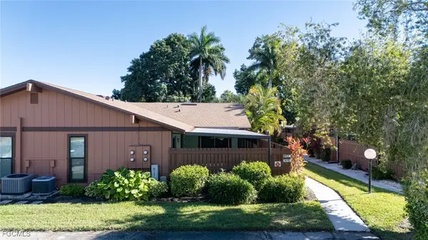 15476 Crystal Lake Drive, North Fort Myers, FL 33917