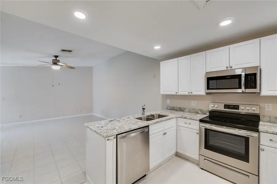 15476 Crystal Lake Drive, North Fort Myers, FL 33917 - Image #3