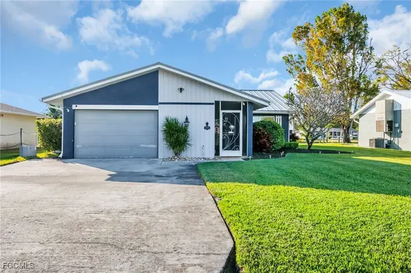 2225 Havana Avenue, Fort Myers, FL 33905