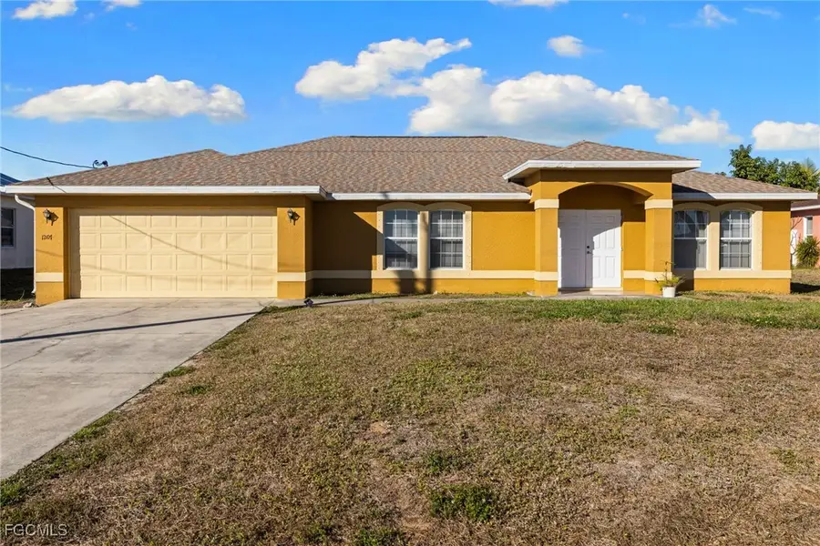 1207 Kismet Parkway W, Cape Coral, FL 33993 - Image #2