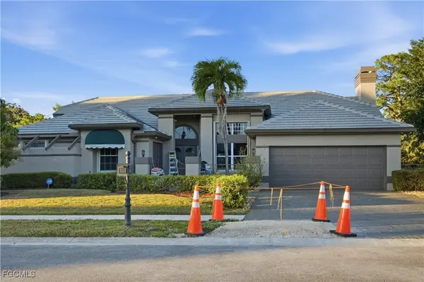 20 Timberland Circle N, Fort Myers, FL 33919