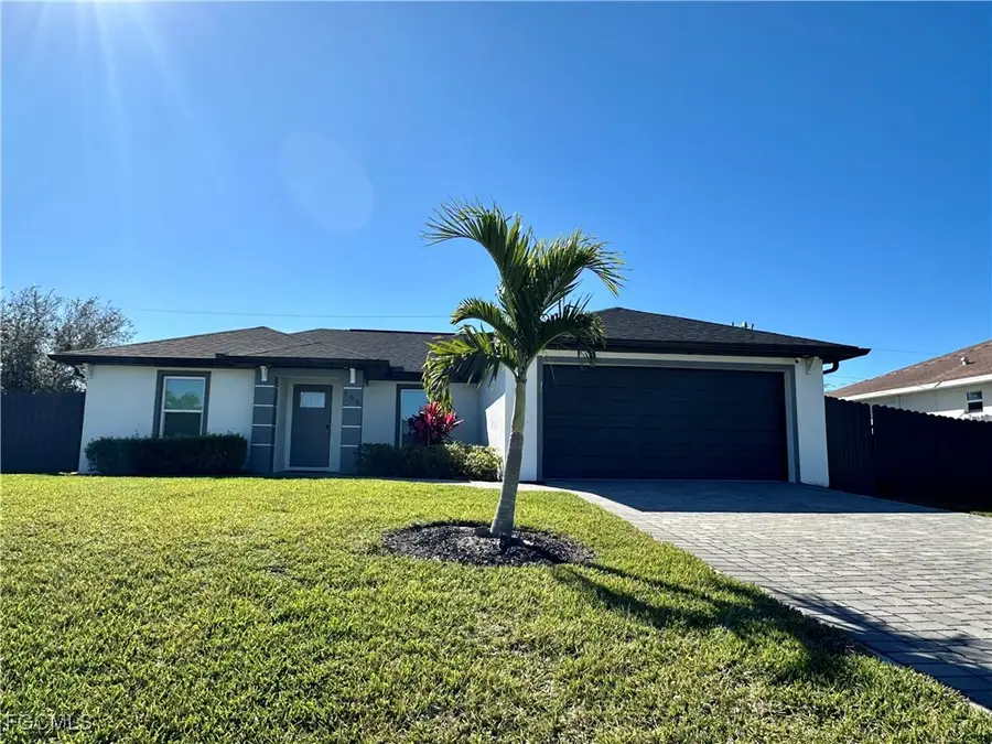 602 NW 21st Terrace, Cape Coral, FL 33993 - Image #2