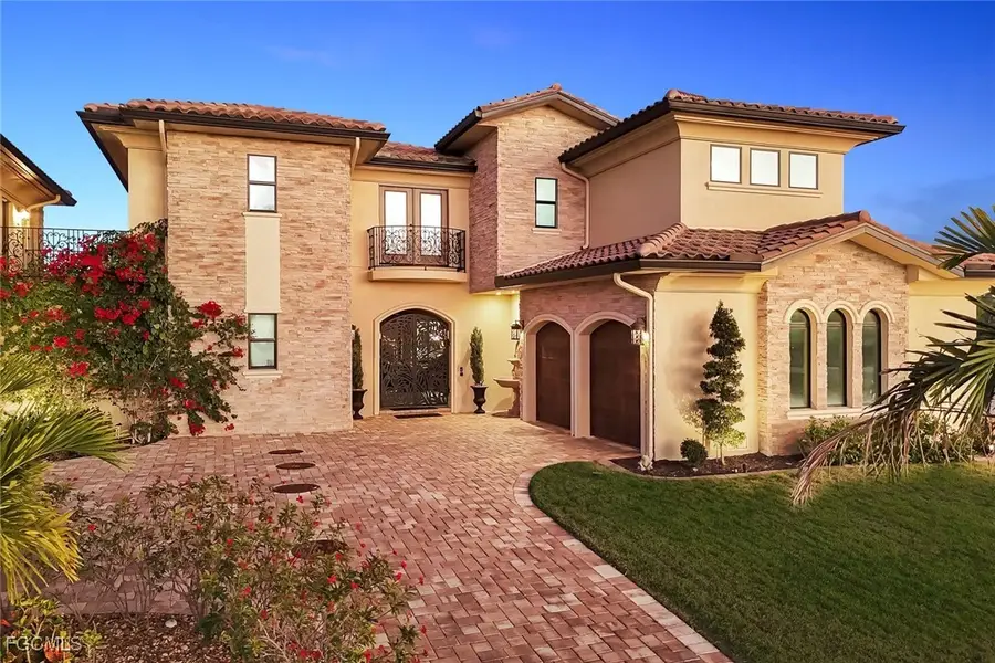 2709 NW 41st Avenue, Cape Coral, FL 33993 - Image #2