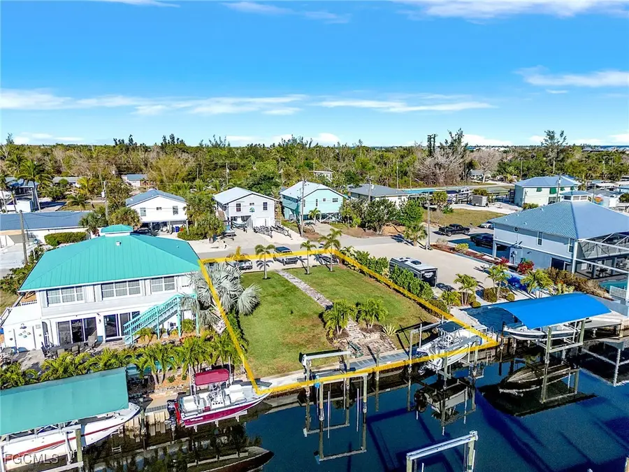 16114 Porto Bello Street, Bokeelia, FL 33922 - Image #3