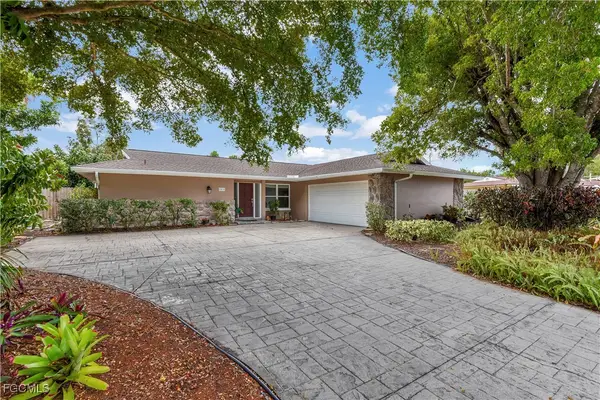 1016 Bayshore Avenue, Fort Myers, FL 33919