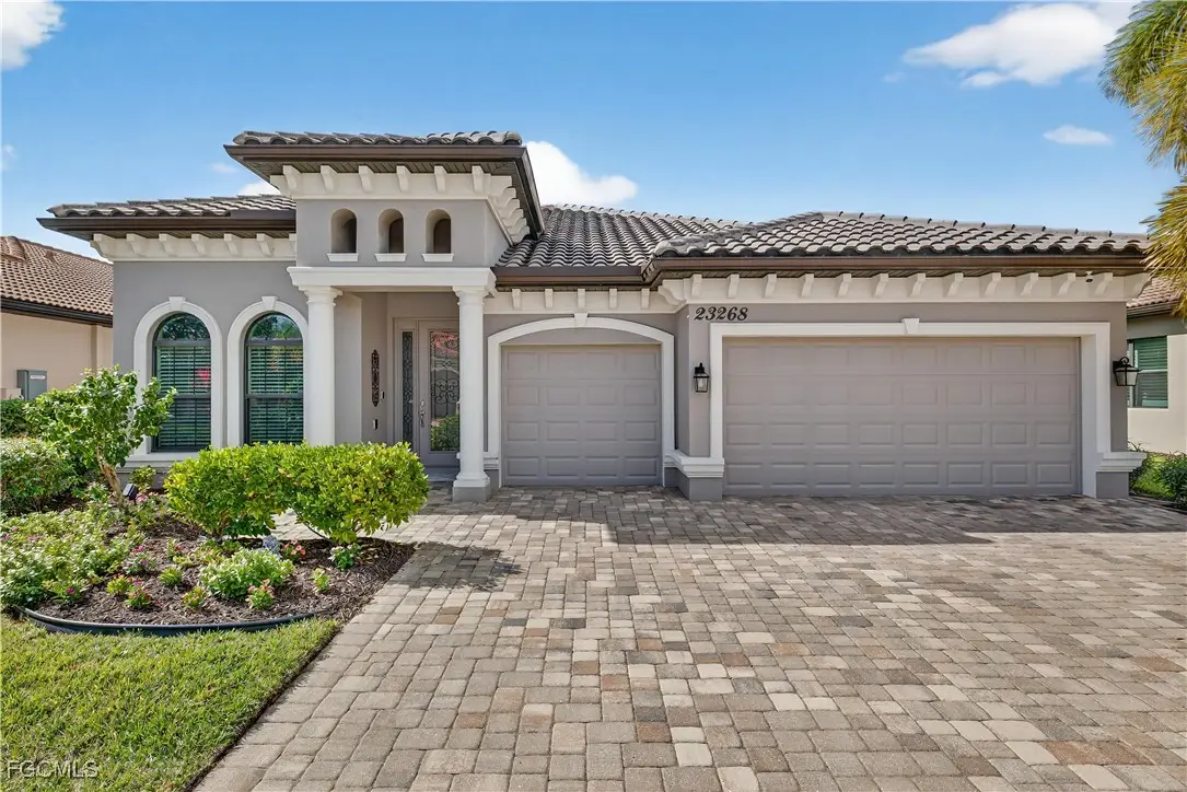23268 Sanabria Loop, Bonita Springs, FL 34135 - Image #1