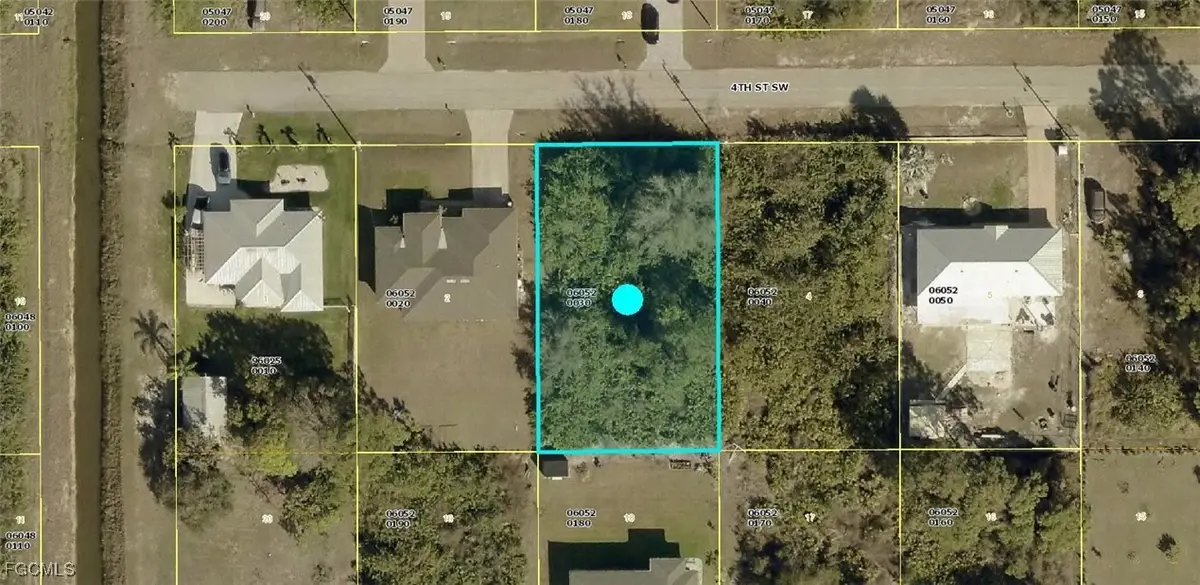 3315 4th Street Sw, Lehigh Acres, FL 33976 - Image #1