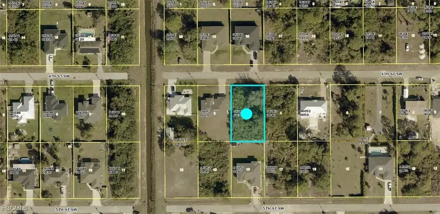 3315 4th Street Sw, Lehigh Acres, FL 33976 - Image #3
