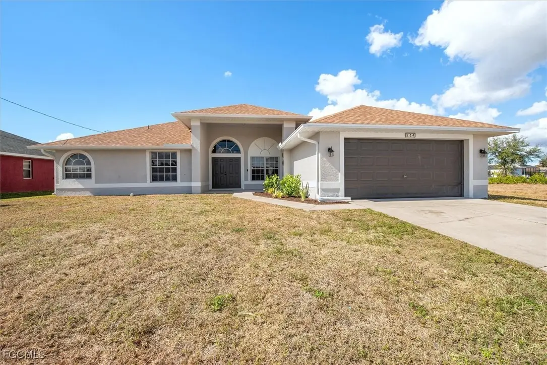 104 NE 13th Avenue, Cape Coral, FL 33909 - Image #1