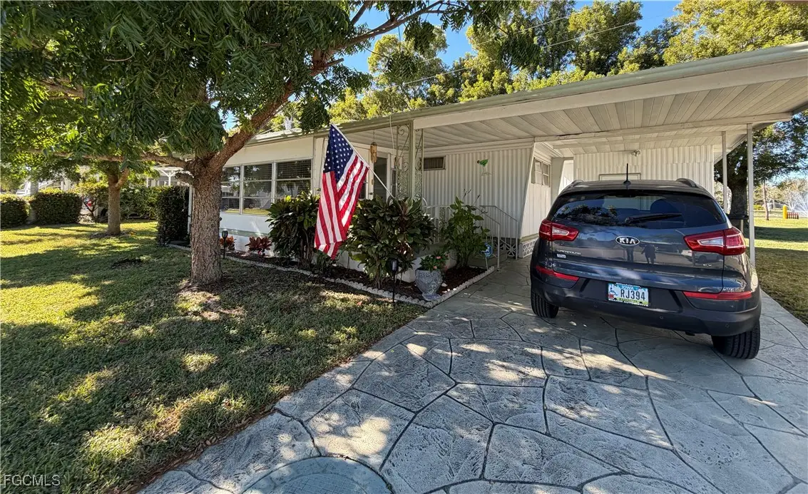 9 Red Poinciana Drive, Fort Myers, FL 33908 - Image #1