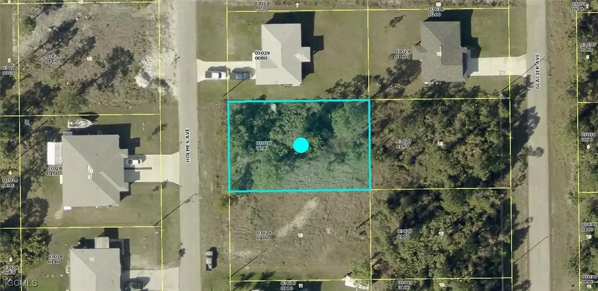 723 Holmes Avenue, Lehigh Acres, FL 33974 - Image #1