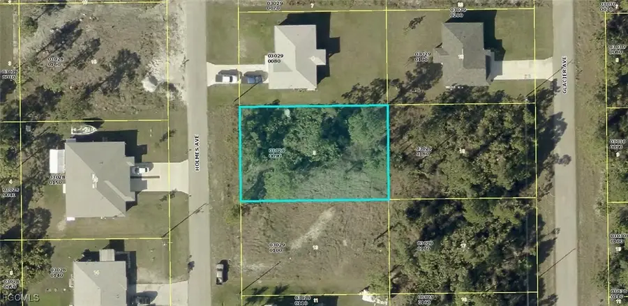 723 Holmes Avenue, Lehigh Acres, FL 33974 - Image #2