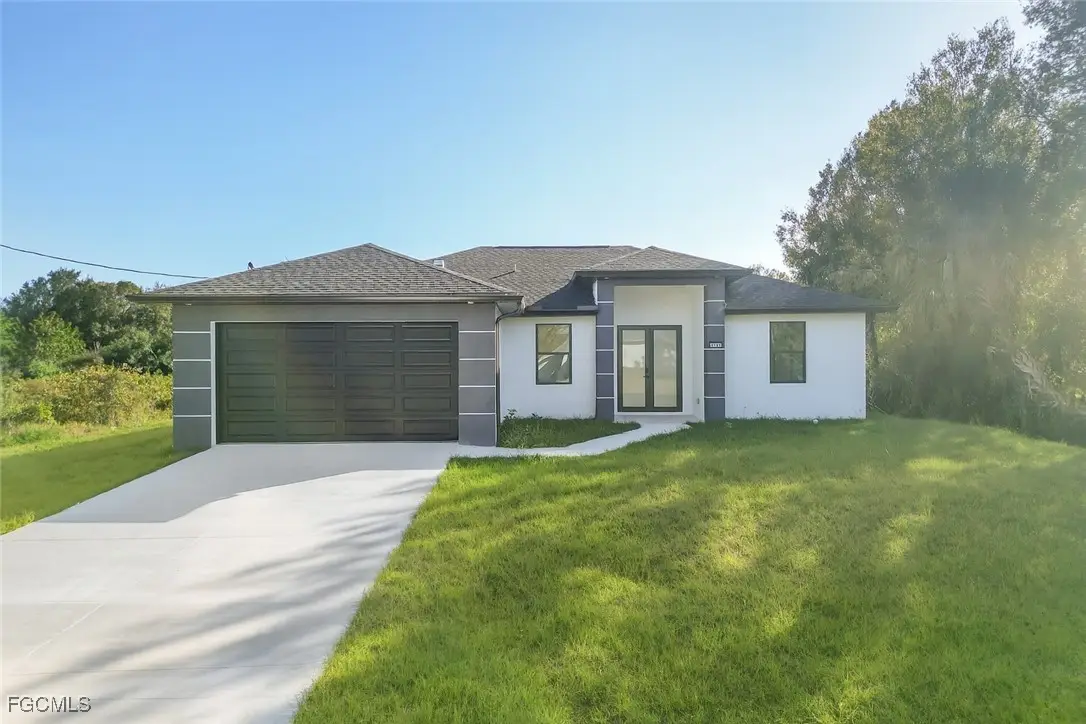 3111 51st Street W, Lehigh Acres, FL 33971 - Image #1