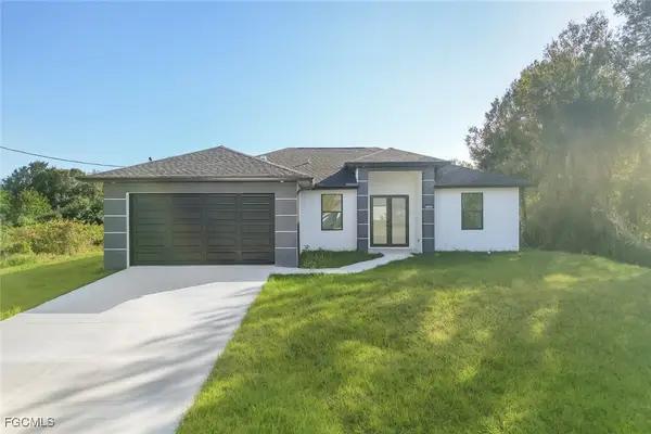 3111 51st Street W, Lehigh Acres, FL 33971