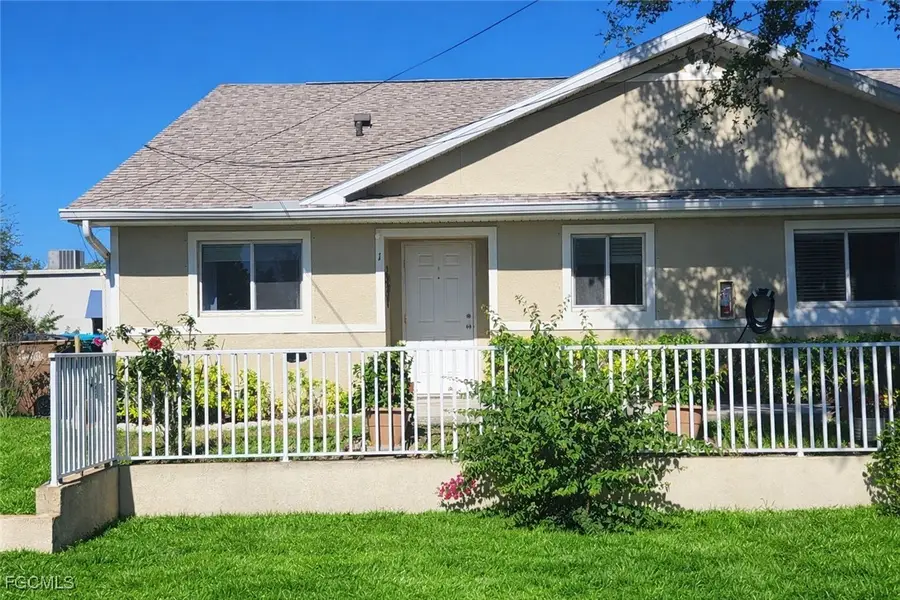 1209 Diplomat Parkway E #1, Cape Coral, FL 33909 - Image #2