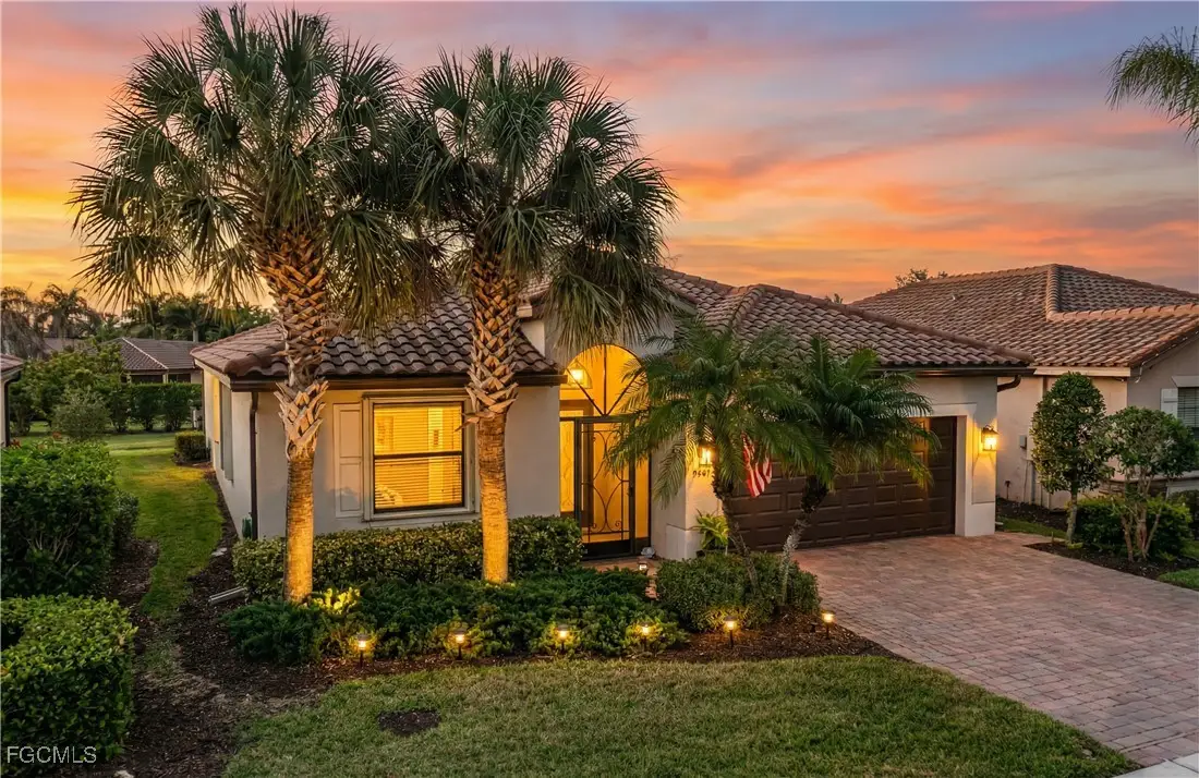 9441 River Otter Drive, Fort Myers, FL 33912 - Image #1