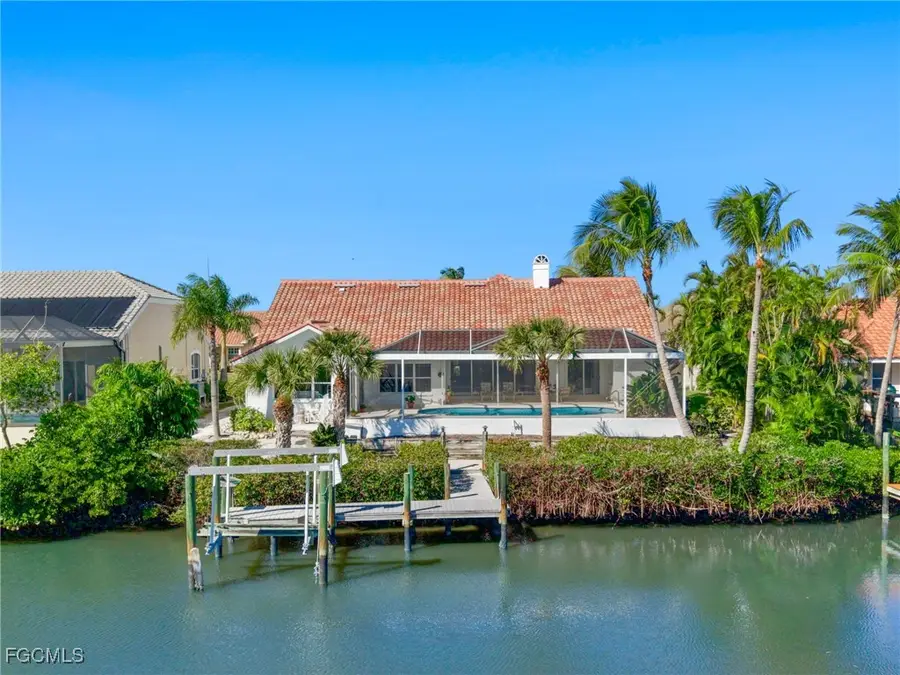 14851 Caleb Drive, Fort Myers, FL 33908 - Image #2