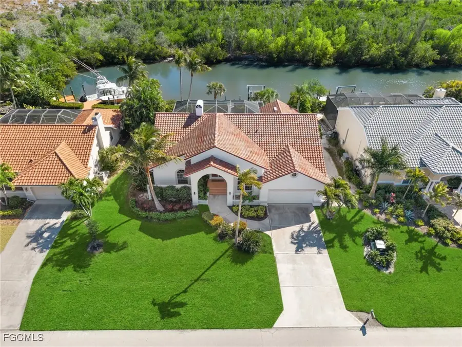 14851 Caleb Drive, Fort Myers, FL 33908 - Image #3