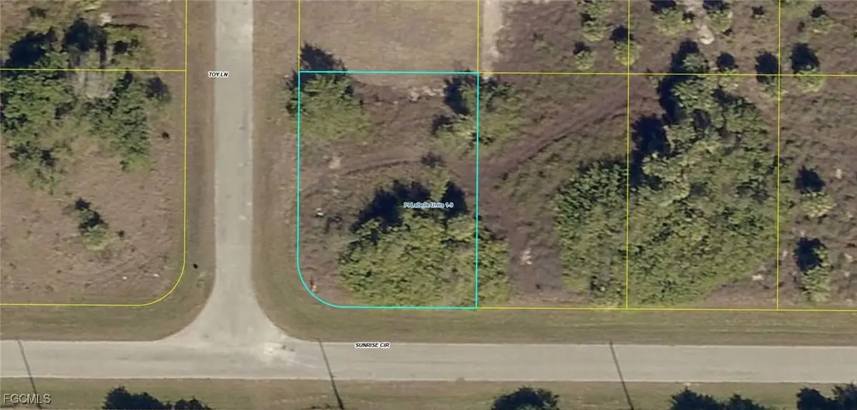 8002 Toy Lane, Labelle, FL 33935 - Image #1
