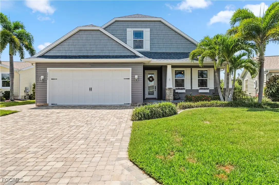 24572 Rio Villa Lakes Circle, Punta Gorda, FL 33950 - #1