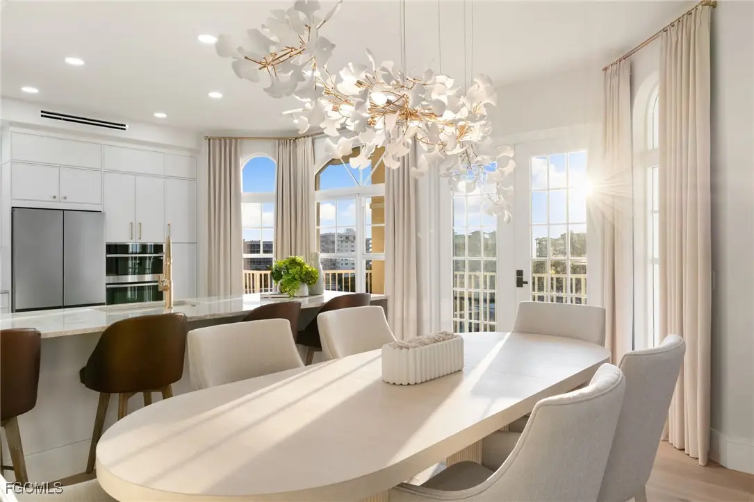 1131 Swallow Avenue #PH-1, Marco Island, FL 34145 - Image #1