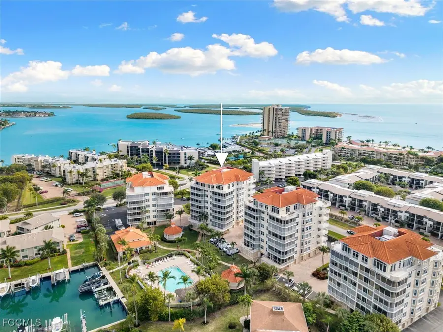 1131 Swallow Avenue #PH-1, Marco Island, FL 34145 - Image #2