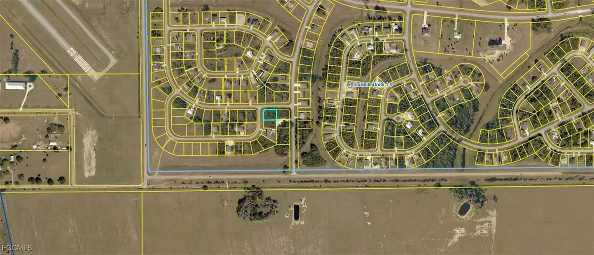 3001 Mignon Circle, Labelle, FL 33935 - Image #1