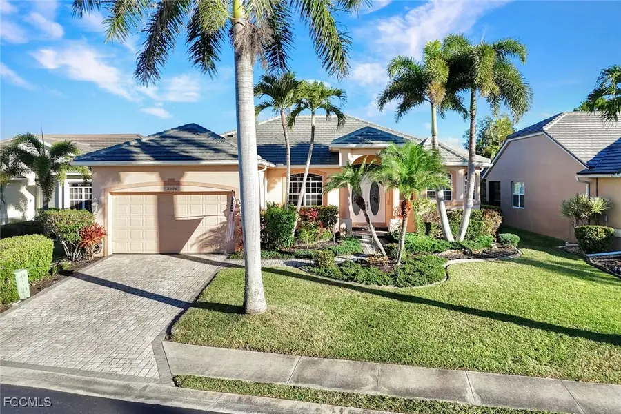 8596 Southwind Bay Circle, Fort Myers, FL 33908 - Image #3