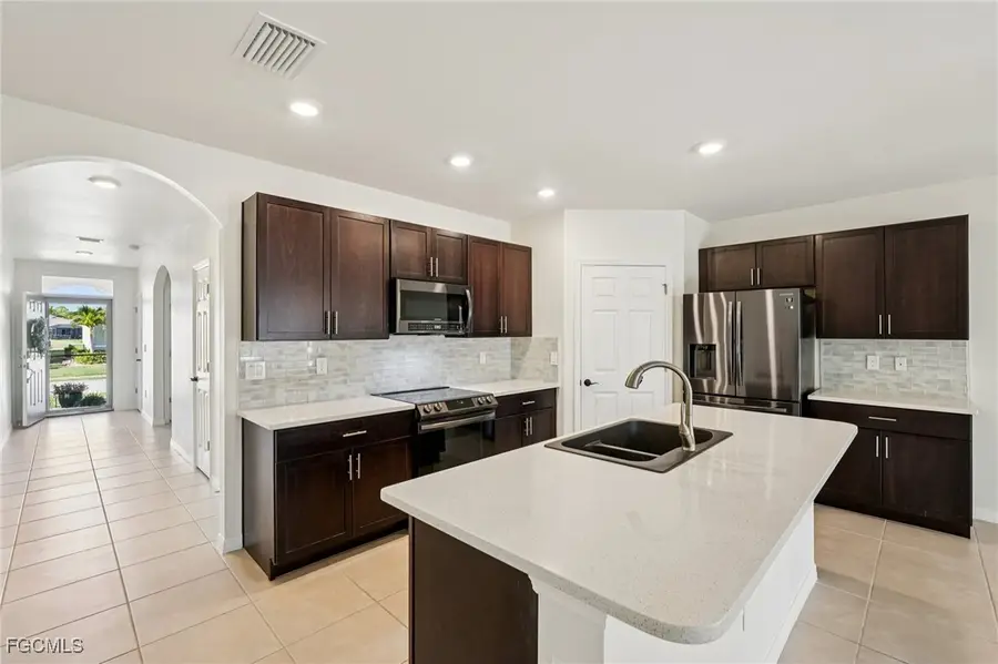 2188 Pigeon Plum Way, North Fort Myers, FL 33917 - Image #3