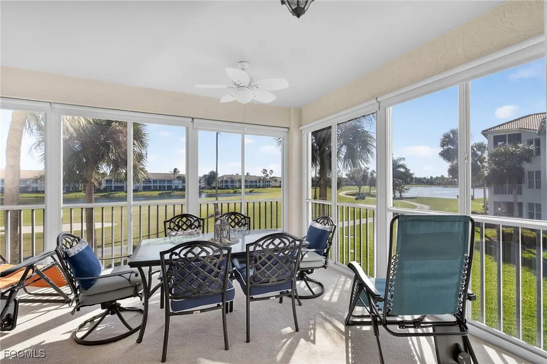 16431 Millstone Circle #206, Fort Myers, FL 33908 - Image #1