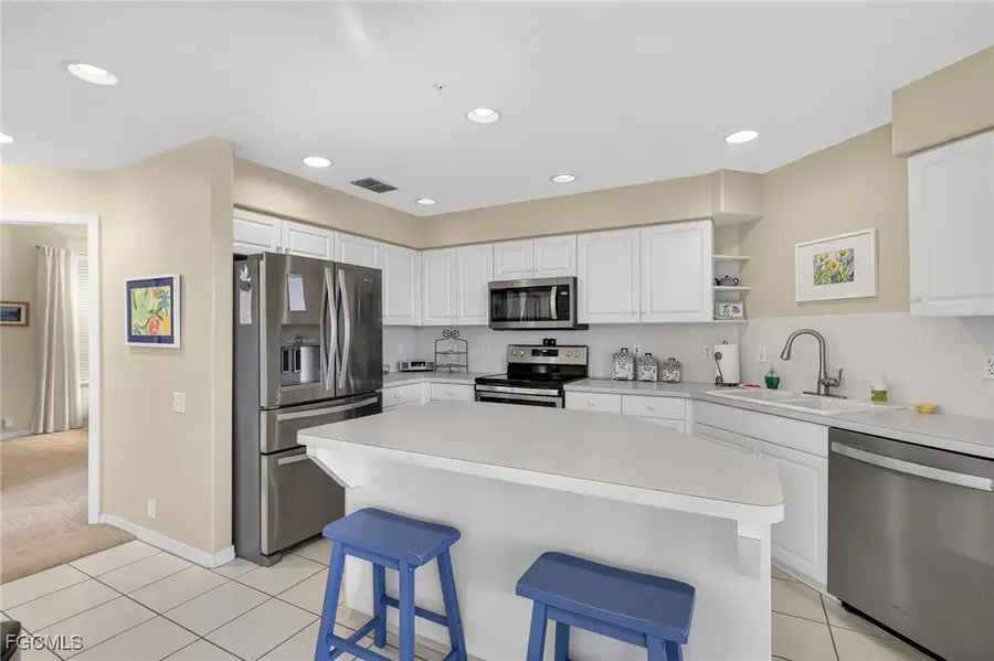 16431 Millstone Circle #206, Fort Myers, FL 33908 - Image #2