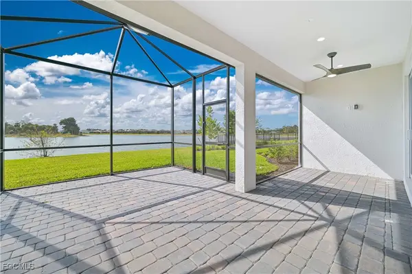 7370 Blue Salvia Drive, North Fort Myers, FL 33917