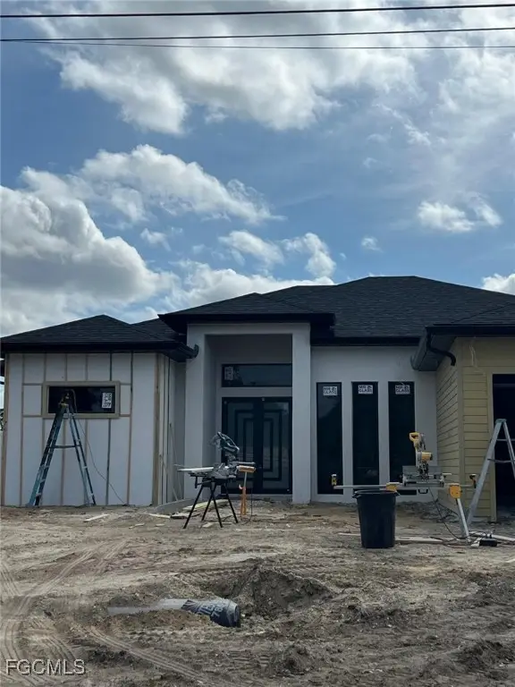 630 SW 15th Street, Cape Coral, FL 33991