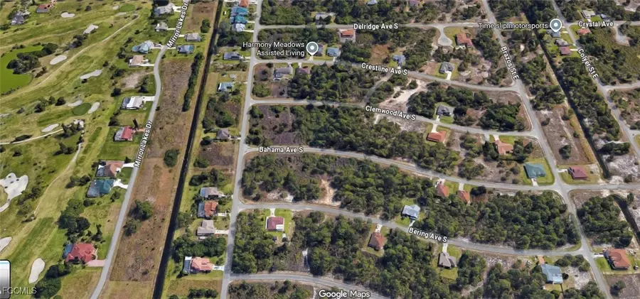 713 Bahama Avenue S, Lehigh Acres, FL 33974 - Image #3