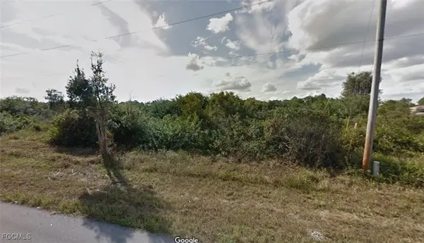 4202 Loraine Avenue S, Lehigh Acres, FL 33976