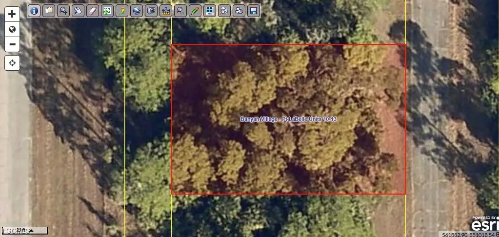 414 Valleybrook Drive, Labelle, FL 33935 - Image #1