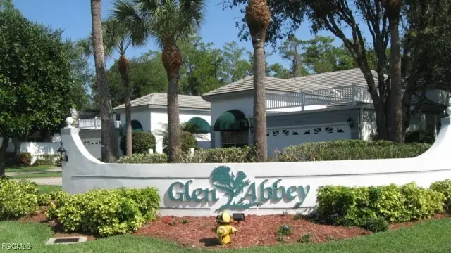 8026 Glen Abbey Circle, Fort Myers, FL 33912 - Image #1