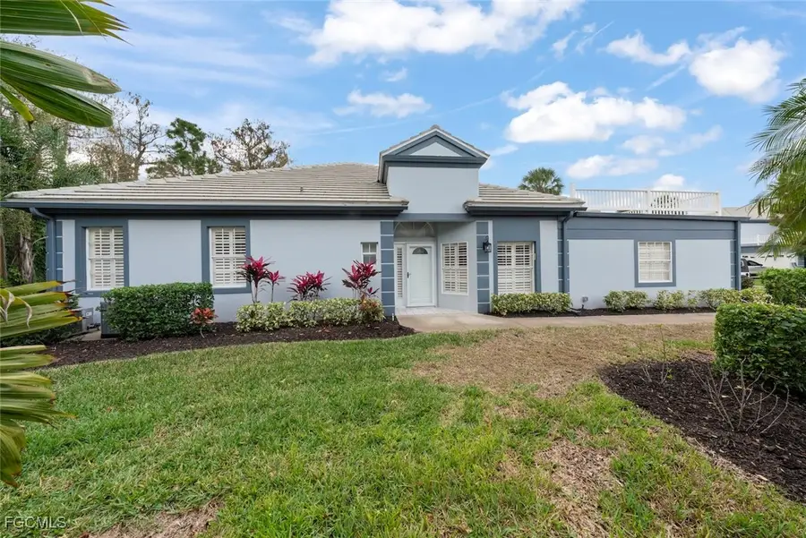 8026 Glen Abbey Circle, Fort Myers, FL 33912 - #2