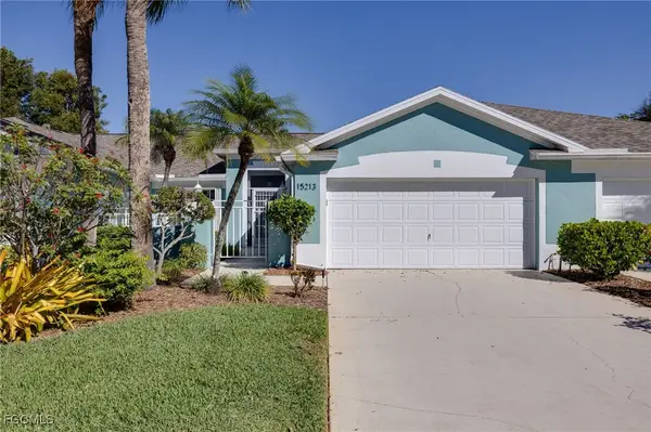 15213 Coral Isle Court, Fort Myers, FL 33919