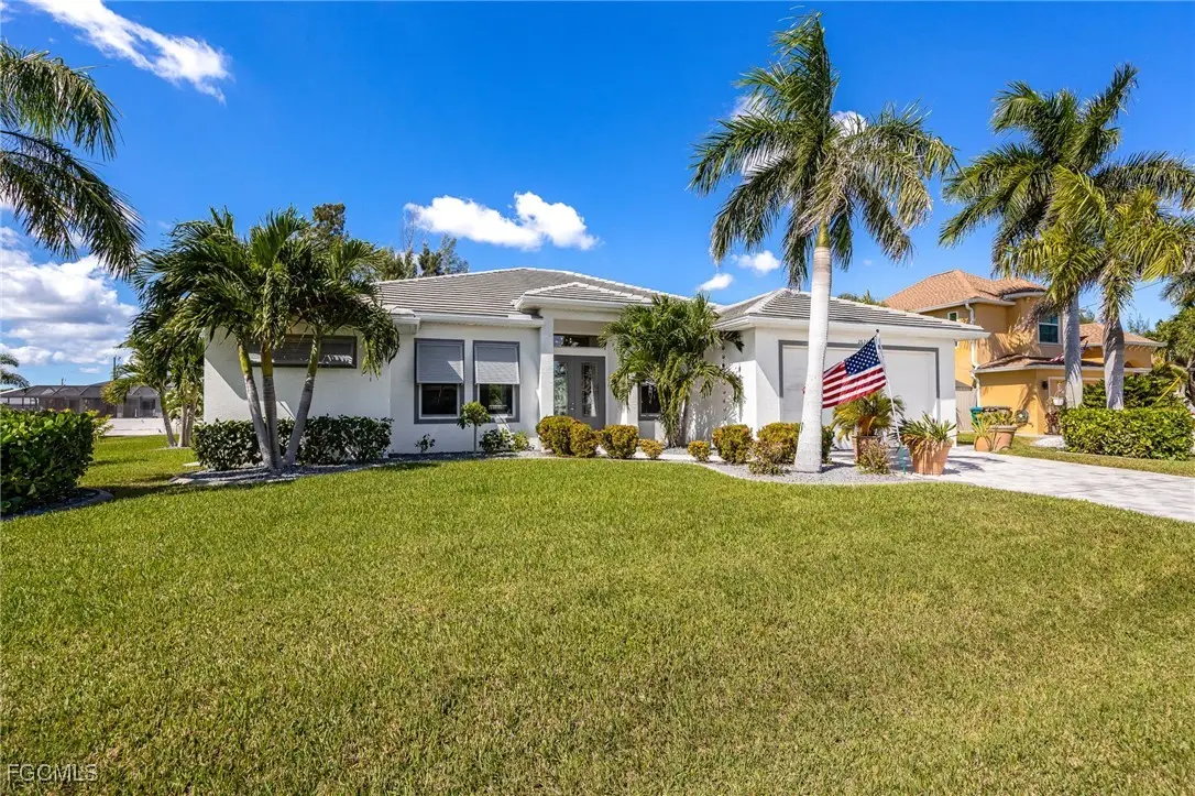 2626 SW 4th Place, Cape Coral, FL 33914 - Image #1