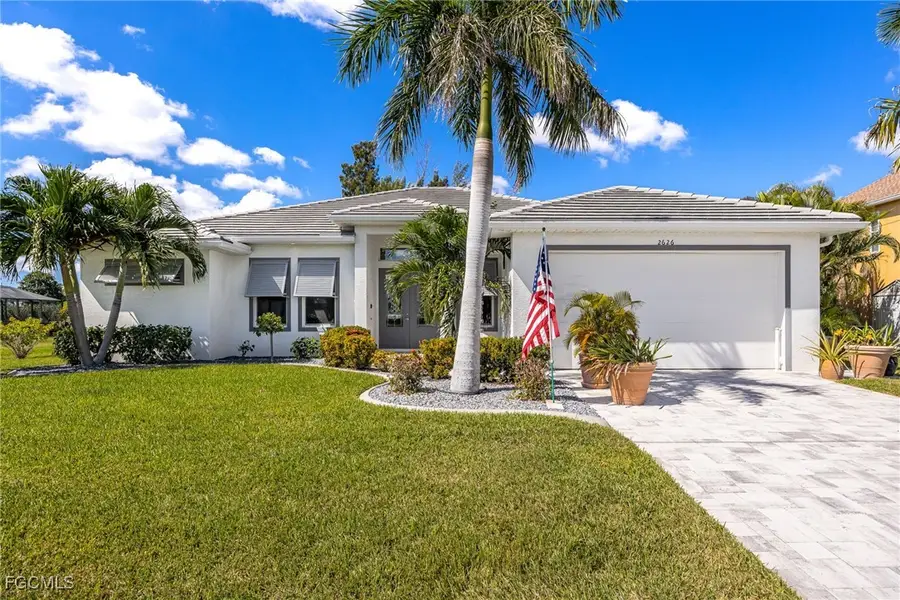 2626 SW 4th Place, Cape Coral, FL 33914 - Image #2